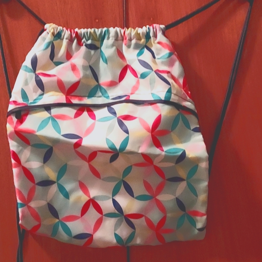 Thirty one cinch bag